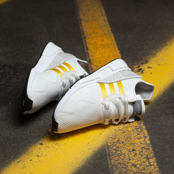 Adidas EQT Cushion Men's - Picture 2 of 8